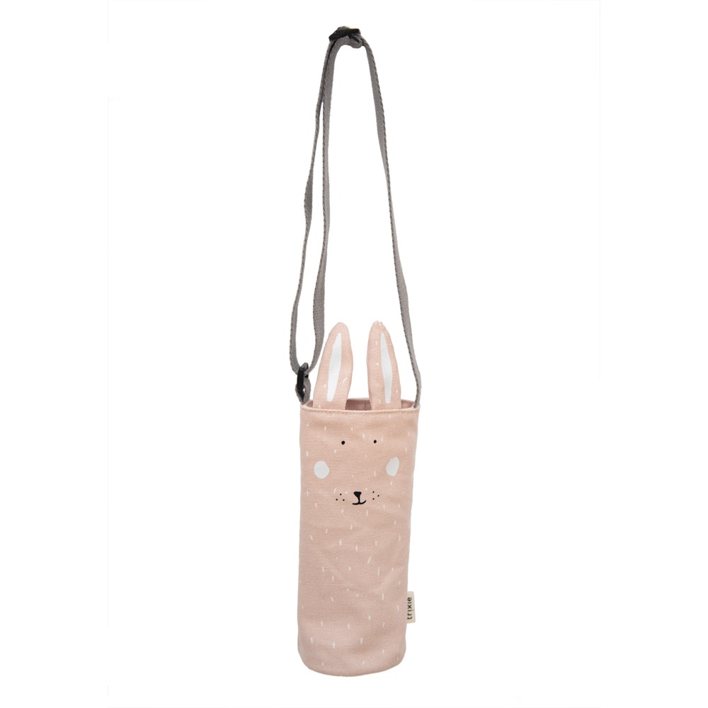 Thermal bottle holder - Mrs. Rabbit